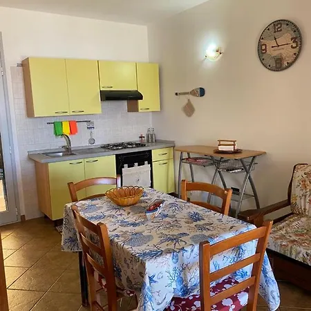 Elektra * Santa Cesarea Terme